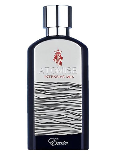 PARIS CORNER ATOMISE INTENSIVE MEN