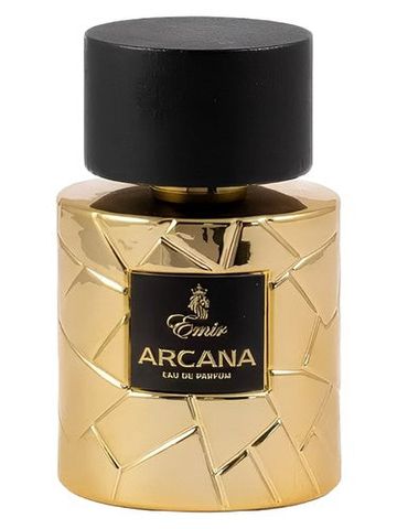 PARIS CORNER Arcana fragrance bottle