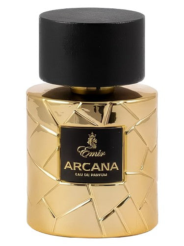PARIS CORNER Arcana fragrance bottle