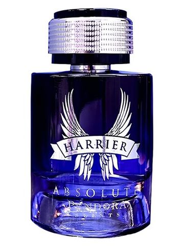 Pendora Scents HARRIER ABSOULTE fragrance bottle