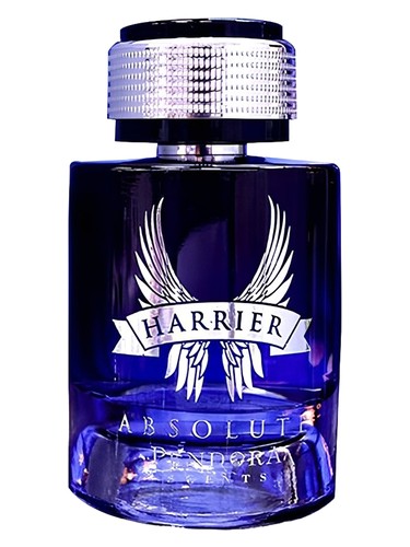 Pendora Scents HARRIER ABSOULTE fragrance bottle