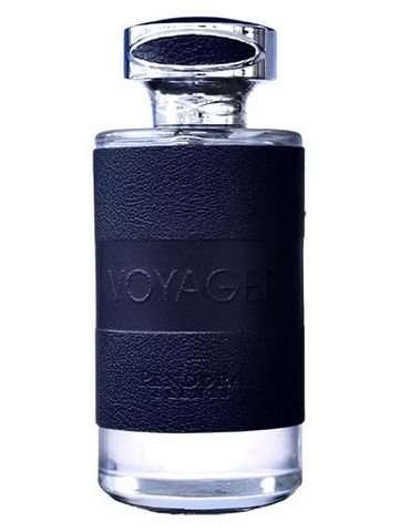 Pendora Scents Voyager fragrance bottle