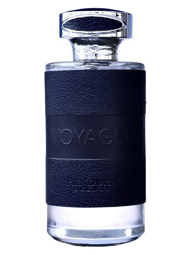 Pendora Scents Voyager fragrance bottle