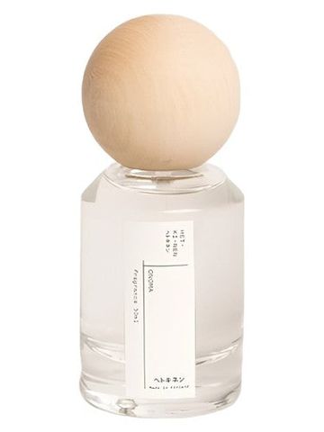Hetkinen Onoma fragrance bottle