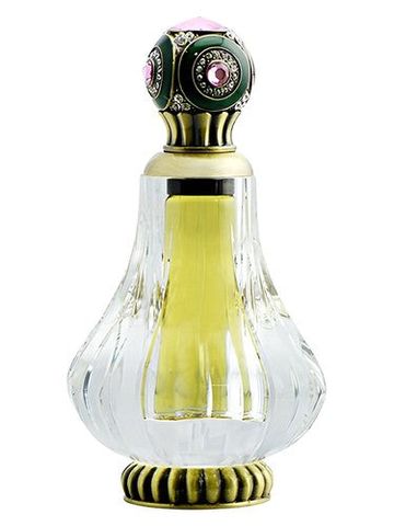 Al Haramain Perfumes Omry Uno fragrance bottle