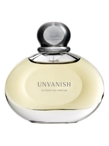 Unvanish The Third Night With Jin fragrance bottle