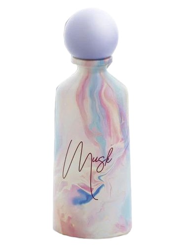 Junaid Perfumes Musk fragrance bottle