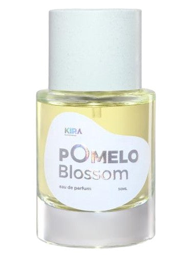 Kira Pomelo Blossom Sorbet fragrance bottle