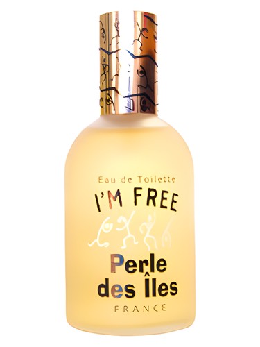 Laurence Dumont I'm Free Perle des Illes