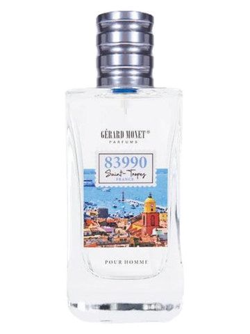 Gerard Monet Parfums Saint Tropez 83990 fragrance bottle