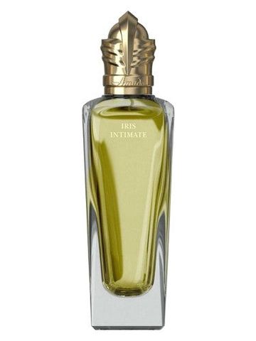 Amado Iris Intimate fragrance bottle