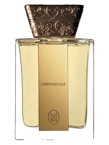 Maison du Roc Crépuscule fragrance bottle