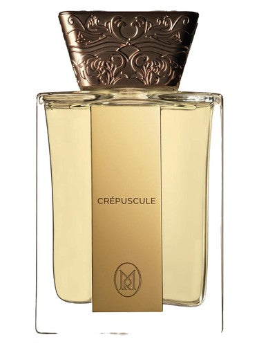 Maison du Roc Crépuscule fragrance bottle