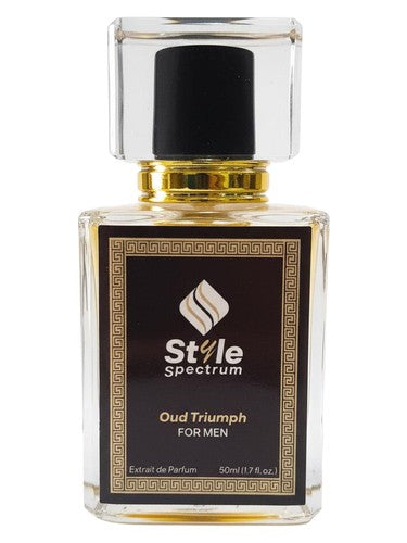 Style Spectrum Oud Triumph