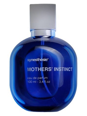 Synesthesie Mothers’ Instinct fragrance bottle