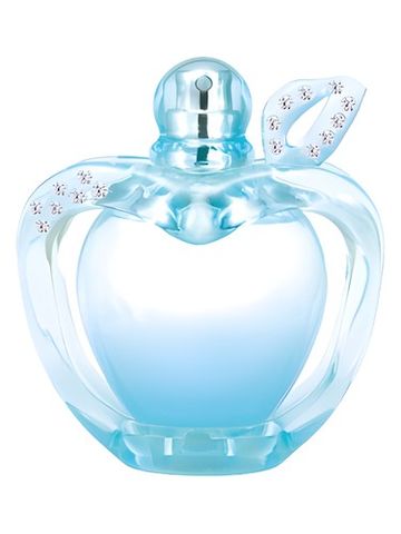 Novae Plus Sweet Charm Blue fragrance bottle