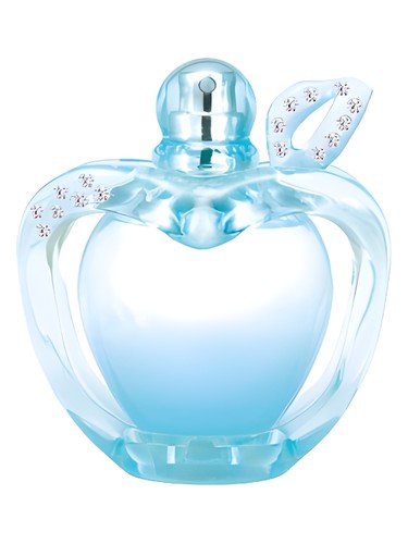 Novae Plus Sweet Charm Blue fragrance bottle