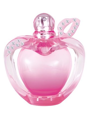 Novae Plus Sweet Charm Pink fragrance bottle