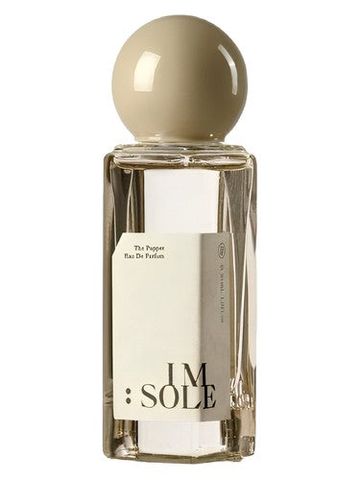 IM : SOLE The Puppet fragrance bottle