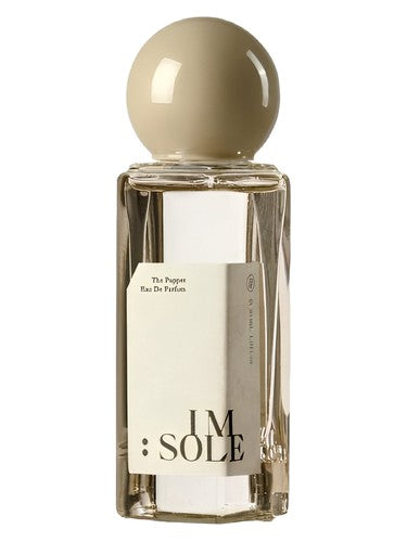 IM : SOLE The Puppet fragrance bottle