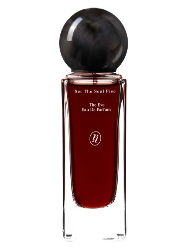 IM : SOLE The Eve fragrance bottle