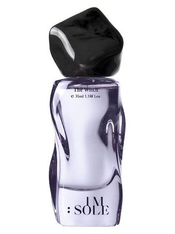 IM : SOLE The Witch fragrance bottle