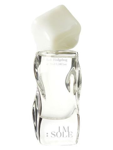 IM : SOLE Soft Hedgehog fragrance bottle