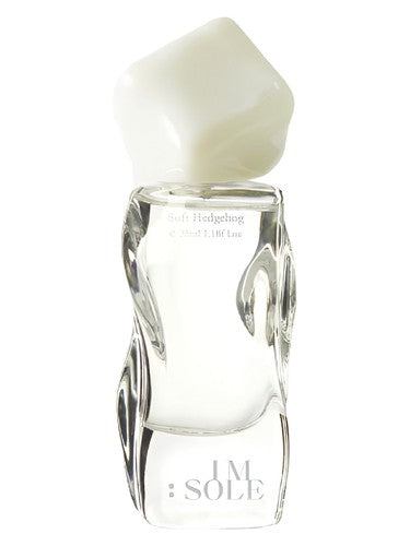 IM : SOLE Soft Hedgehog fragrance bottle