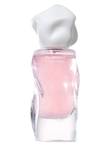 IM : SOLE The Mermaid fragrance bottle