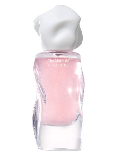 IM : SOLE The Mermaid fragrance bottle