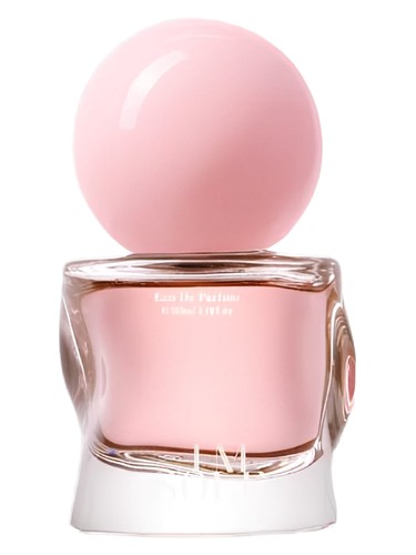 IM : SOLE Anonymous Lover fragrance bottle
