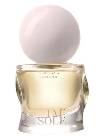 IM : SOLE The Pandora fragrance bottle