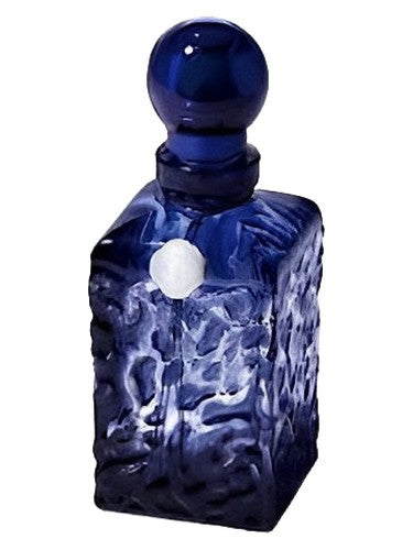 Shiseido Mizu No Ka 2011 fragrance bottle