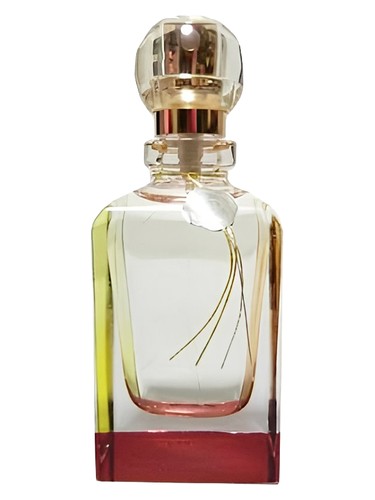 Shiseido Mizu No Ka 2012 fragrance bottle