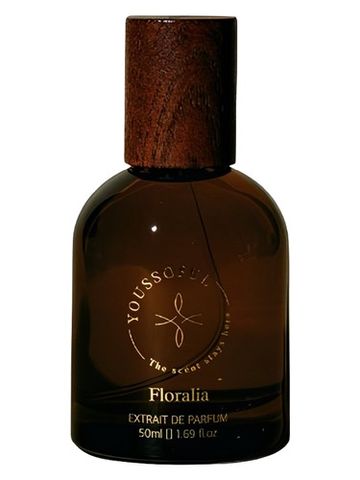Youssoful Floralia fragrance bottle