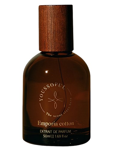 Youssoful Emporia Cotton