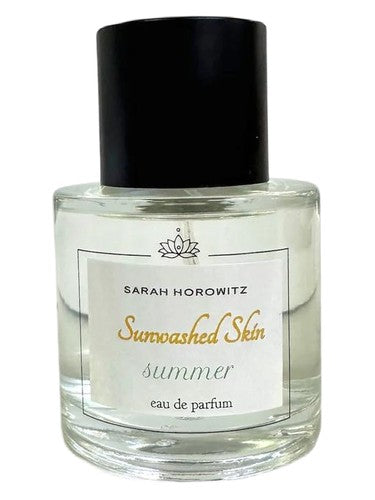 Sarah Horowitz Parfums Sunwashed Skin fragrance bottle