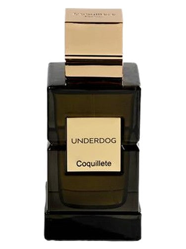 Coquillete Underdog