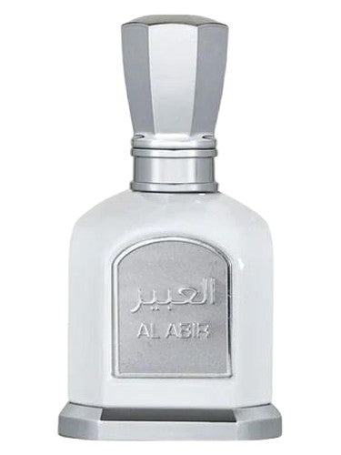 Louis Cardin Al Abir fragrance bottle