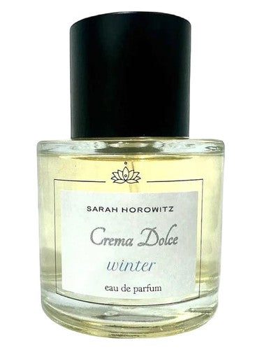 Sarah Horowitz Parfums Crema Dolce fragrance bottle
