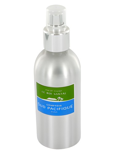 Comptoir Sud Pacifique Le Roi Santal