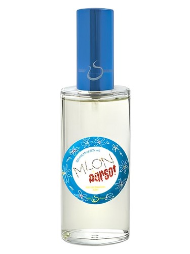 Hilde Soliani Mlon e Parsot fragrance bottle