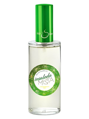 Hilde Soliani Insaleda Mista fragrance bottle