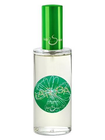 Hilde Soliani Lattuga fragrance bottle