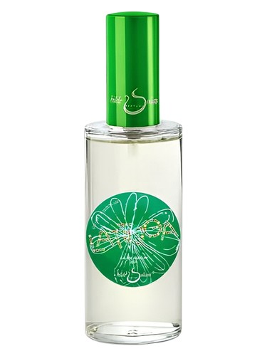 Hilde Soliani Lattuga fragrance bottle