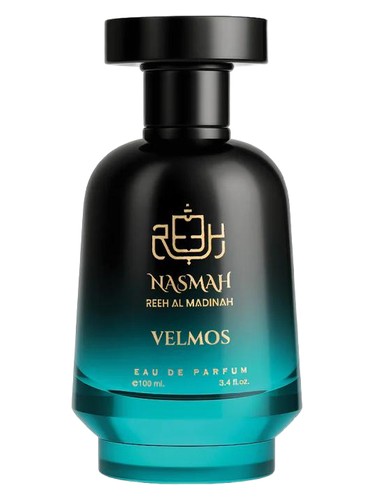 Reeh Al Madinah Velmos fragrance bottle