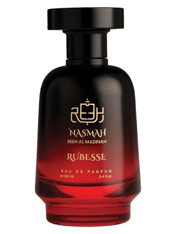 Reeh Al Madinah Rubesse fragrance bottle