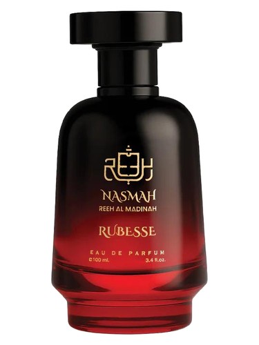 Reeh Al Madinah Rubesse fragrance bottle