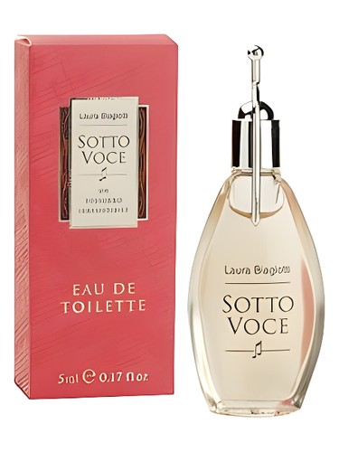 Laura Biagiotti Sotto Voce