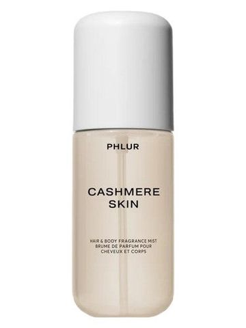 Phlur Cashmere Skin fragrance bottle